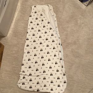 Kyte - Panda Sleepsac - 1.0 Tog - size L